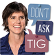Image for article titled Celebrities dole out unprofessional life advice on Don’t Ask Tig and Black Frasier